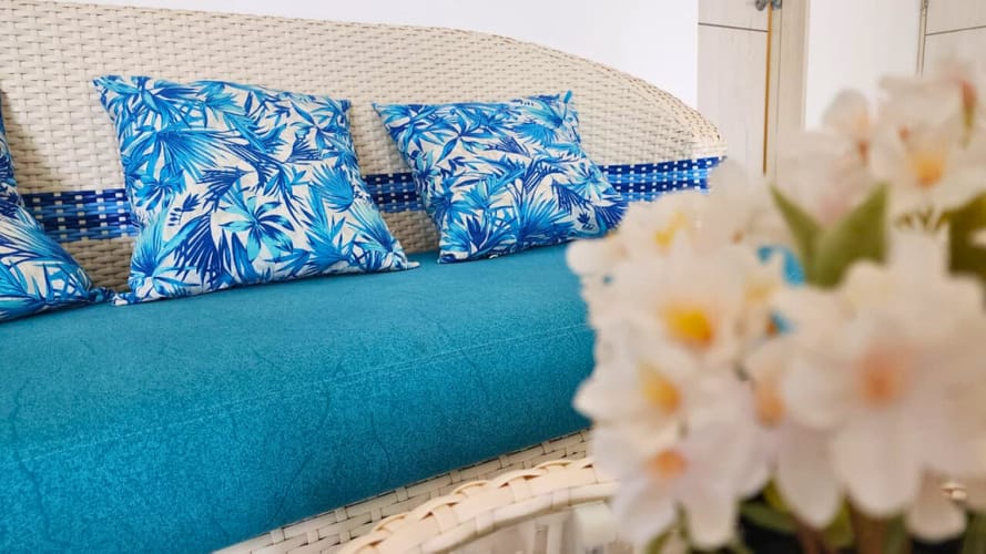 Apartamento en venta en Cielo Mar, Cartagena · foto 10 de 24