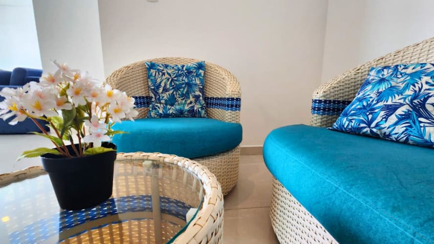 Apartamento en venta en Cielo Mar, Cartagena · foto 11 de 24