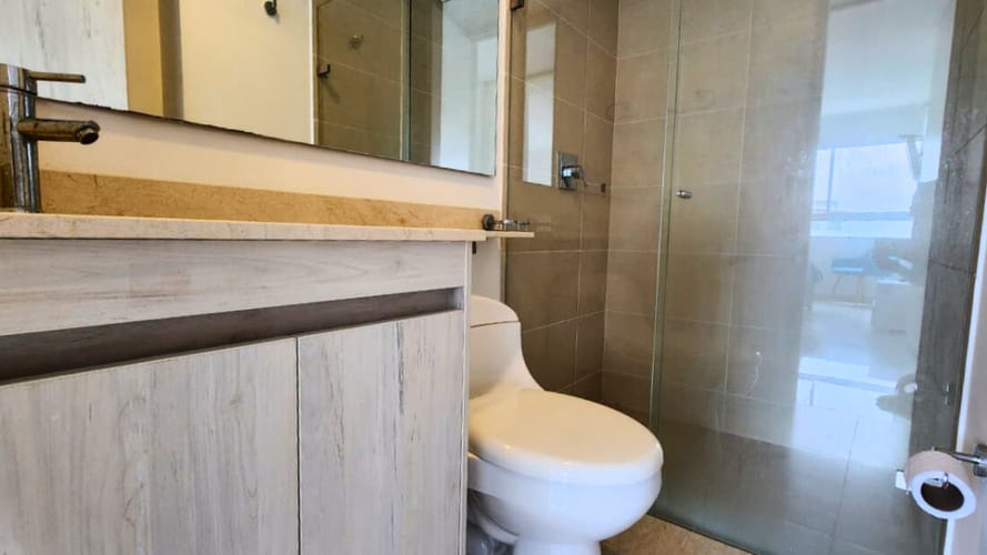 Apartamento en venta en Cielo Mar, Cartagena · foto 17 de 24