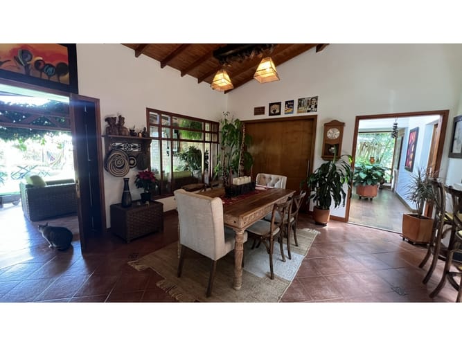Casa de 2 alcobas en venta en Carrizales, El Retiro, 350 m² · foto 3 de 24