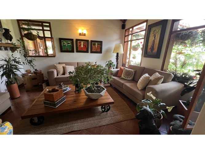 Casa de 2 alcobas en venta en Carrizales, El Retiro, 350 m² · foto 5 de 24
