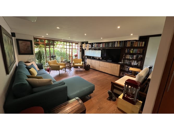 Casa de 2 alcobas en venta en Carrizales, El Retiro, 350 m² · foto 6 de 24