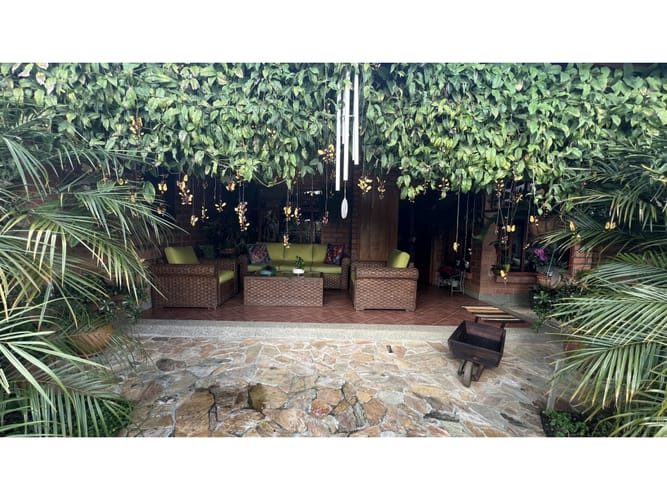 Casa de 2 alcobas en venta en Carrizales, El Retiro, 350 m² · foto 8 de 24