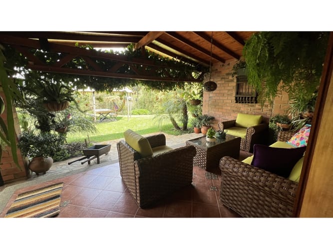 Casa de 2 alcobas en venta en Carrizales, El Retiro, 350 m² · foto 10 de 24