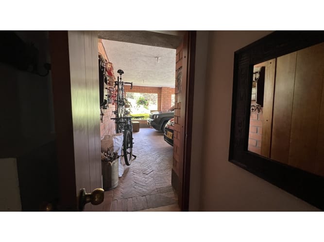 Casa de 2 alcobas en venta en Carrizales, El Retiro, 350 m² · foto 13 de 24