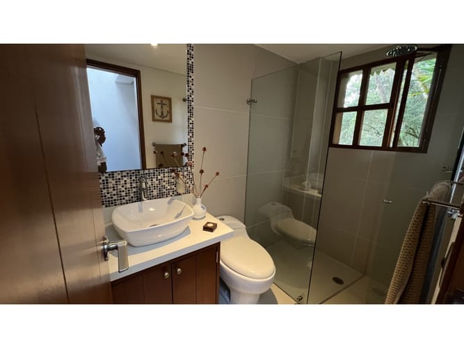 Casa de 2 alcobas en venta en Carrizales, El Retiro, 350 m² · foto 16 de 24