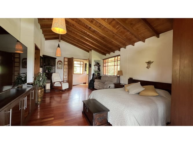 Casa de 2 alcobas en venta en Carrizales, El Retiro, 350 m² · foto 17 de 24