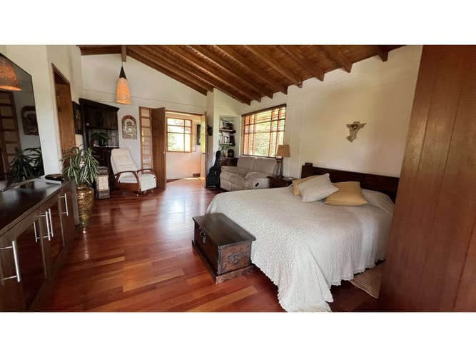 Casa de 2 alcobas en venta en Carrizales, El Retiro, 350 m² · foto 18 de 24