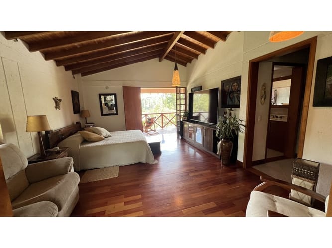 Casa de 2 alcobas en venta en Carrizales, El Retiro, 350 m² · foto 19 de 24