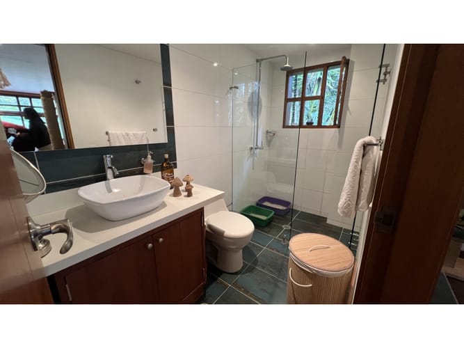 Casa de 2 alcobas en venta en Carrizales, El Retiro, 350 m² · foto 22 de 24