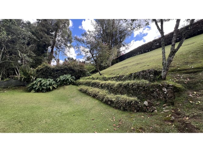 Casa de 2 alcobas en venta en Carrizales, El Retiro, 350 m² · foto 24 de 24
