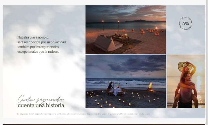 Apartaestudio en venta en Punta Canoa, Cartagena, 32 m² · foto 10 de 19