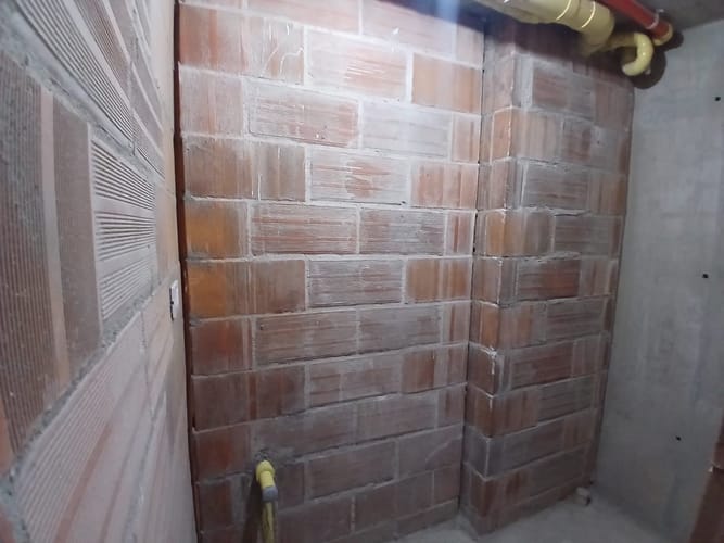 Apartamento de 2 alcobas en venta en Bucaros, Bello, 50 m² · foto 6 de 11