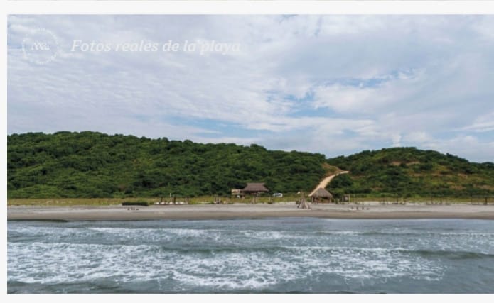 Apartaestudio en venta en Punta Canoa, Cartagena, 32 m² · foto 14 de 19