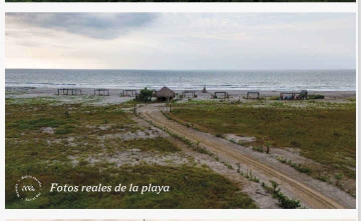 Apartaestudio en venta en Punta Canoa, Cartagena, 32 m² · foto 18 de 19