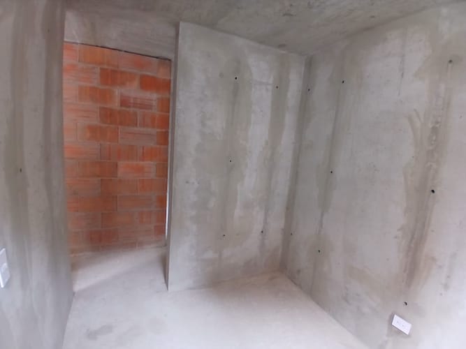 Apartamento de 2 alcobas en venta en Bucaros, Bello, 50 m² · foto 9 de 11