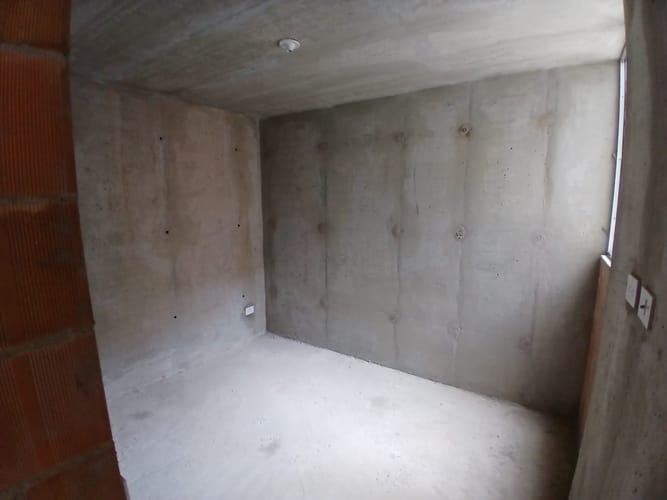Apartamento de 2 alcobas en venta en Bucaros, Bello, 50 m² · foto 11 de 11