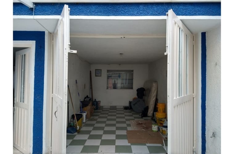 Casa de 6 alcobas en venta en San Marcos, Bogotá, 353 m² · foto 3 de 18