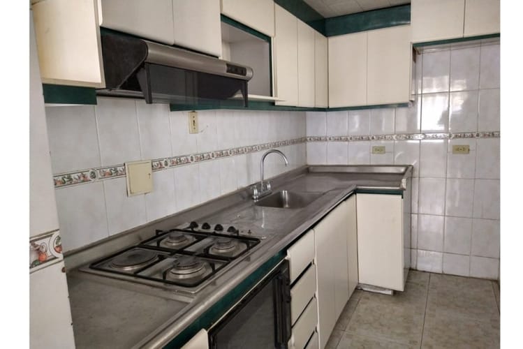 Casa de 6 alcobas en venta en San Marcos, Bogotá, 353 m² · foto 6 de 18