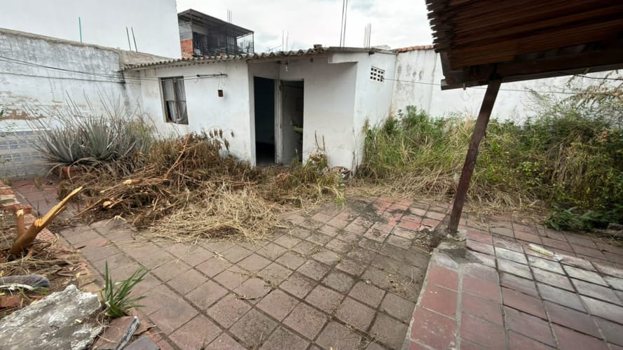 Casa de 4 alcobas en venta en La Ceiba, Cúcuta, 196 m² · foto 9 de 10