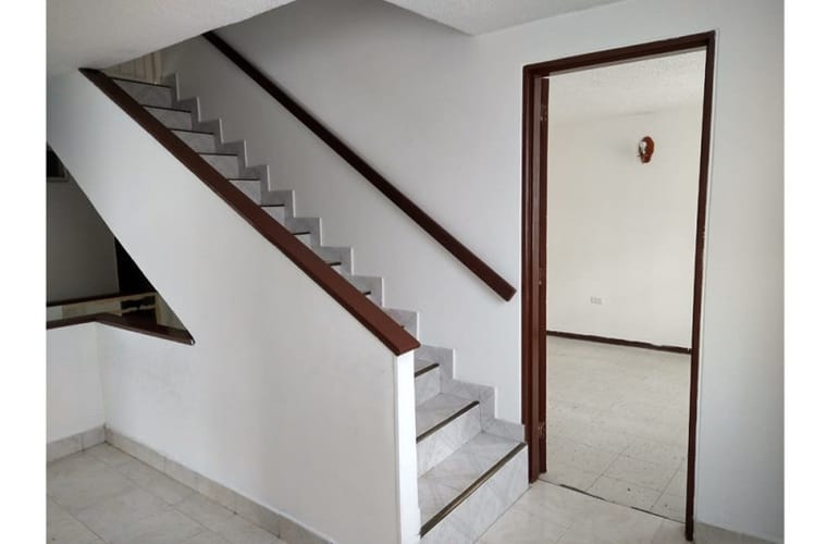 Casa de 6 alcobas en venta en San Marcos, Bogotá, 353 m² · foto 10 de 18