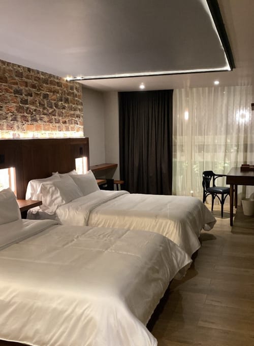 Apartaestudio en arriendo en Chapinero, Bogotá, 700 m² · foto 5 de 11