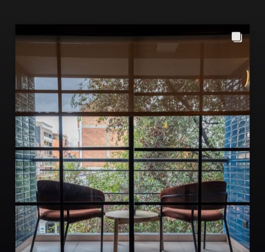 Apartaestudio en arriendo en Chapinero, Bogotá, 700 m² · foto 8 de 11