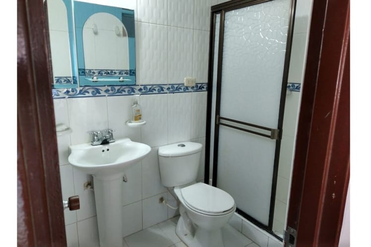 Casa de 6 alcobas en venta en San Marcos, Bogotá, 353 m² · foto 14 de 18