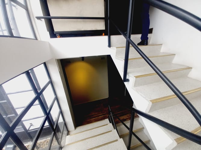 Apartaestudio en arriendo en Chapinero, Bogotá, 700 m² · foto 9 de 11