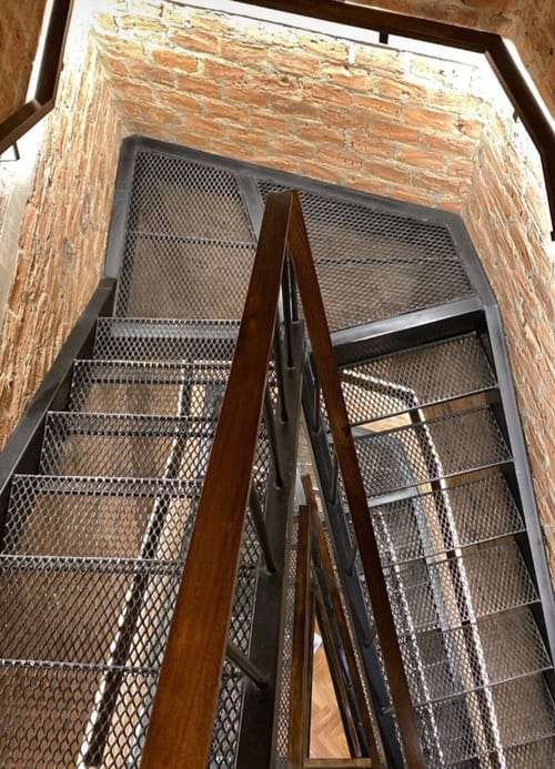 Apartaestudio en arriendo en Chapinero, Bogotá, 700 m² · foto 10 de 11