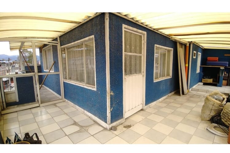 Casa de 6 alcobas en venta en San Marcos, Bogotá, 353 m² · foto 17 de 18