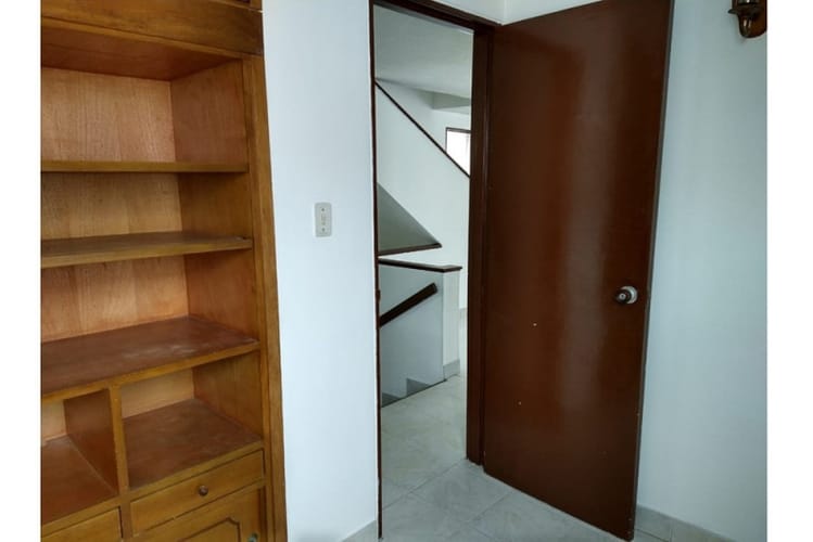 Casa de 6 alcobas en venta en San Marcos, Bogotá, 353 m² · foto 18 de 18