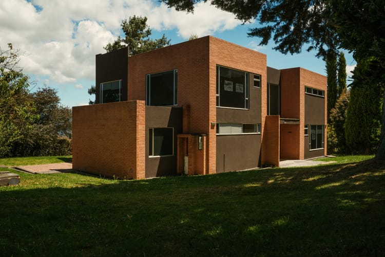 Casa de 4 alcobas en venta en Yerbabuena, Chía, 350 m² · foto 2 de 24