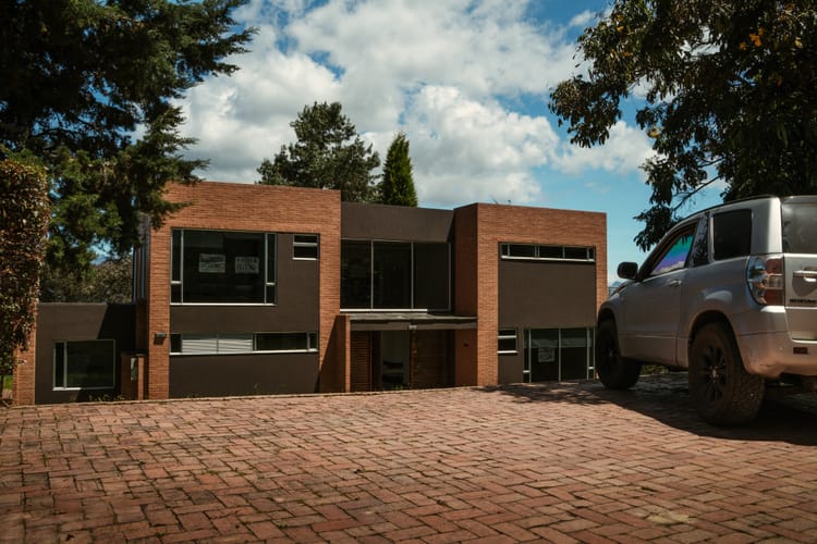 Casa de 4 alcobas en venta en Yerbabuena, Chía, 350 m² · foto 3 de 24