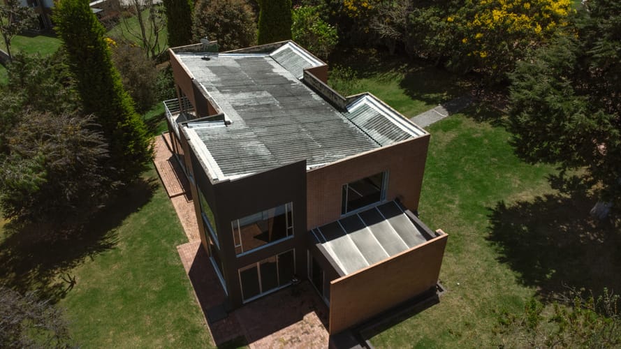 Casa de 4 alcobas en venta en Yerbabuena, Chía, 350 m² · foto 23 de 24