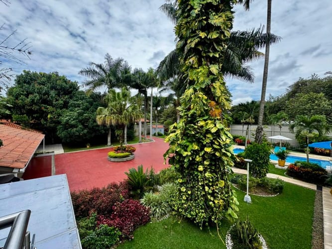 Casa de 4 alcobas en venta en Pance, Cali, 550 m² · foto 2 de 24