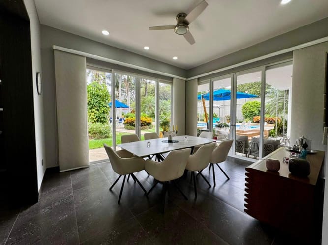 Casa de 4 alcobas en venta en Pance, Cali, 550 m² · foto 5 de 24