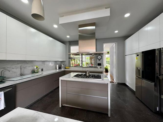 Casa de 4 alcobas en venta en Pance, Cali, 550 m² · foto 6 de 24