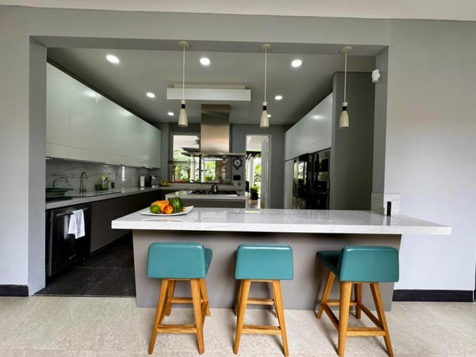 Casa de 4 alcobas en venta en Pance, Cali, 550 m² · foto 7 de 24