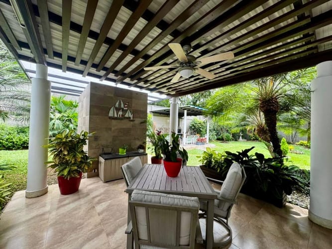 Casa de 4 alcobas en venta en Pance, Cali, 550 m² · foto 9 de 24