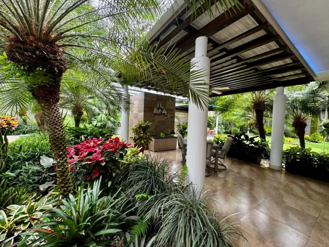 Casa de 4 alcobas en venta en Pance, Cali, 550 m² · foto 10 de 24