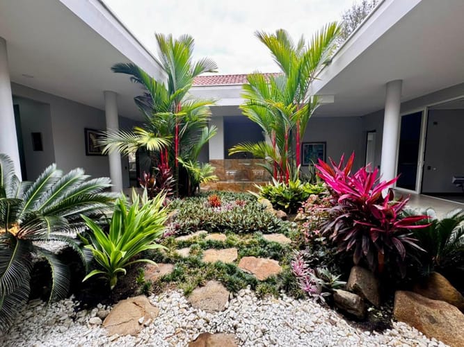 Casa de 4 alcobas en venta en Pance, Cali, 550 m² · foto 13 de 24