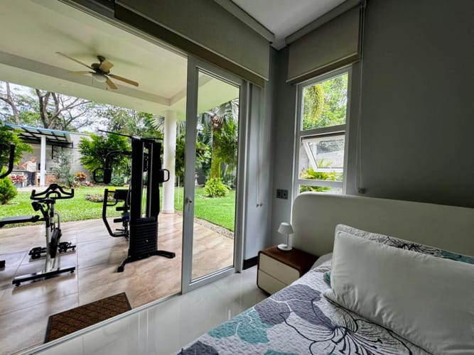 Casa de 4 alcobas en venta en Pance, Cali, 550 m² · foto 14 de 24