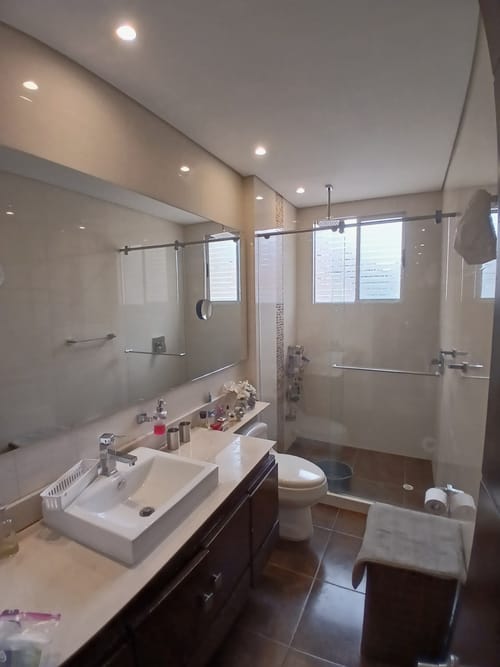 Apartamento de 3 alcobas en venta en Chicó Navarra, Bogotá, 164 m² · foto 14 de 21