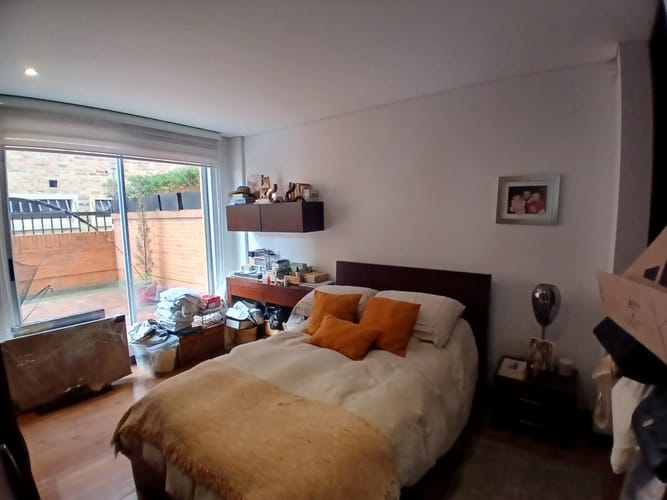 Apartamento de 3 alcobas en venta en Chicó Navarra, Bogotá, 164 m² · foto 16 de 21