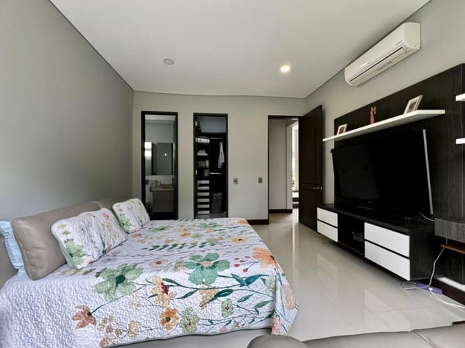 Casa de 4 alcobas en venta en Pance, Cali, 550 m² · foto 21 de 24