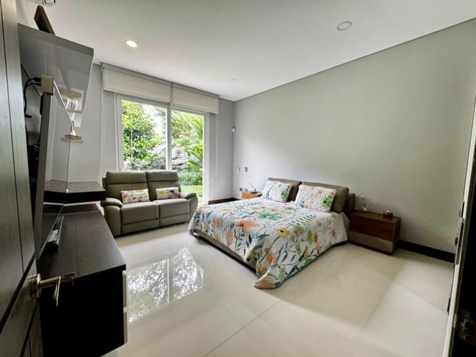 Casa de 4 alcobas en venta en Pance, Cali, 550 m² · foto 22 de 24
