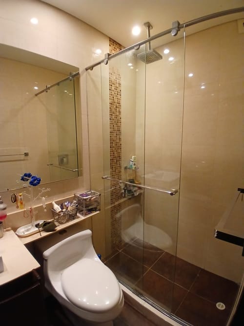 Apartamento de 3 alcobas en venta en Chicó Navarra, Bogotá, 164 m² · foto 19 de 21