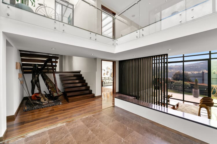 Casa de 5 alcobas en venta en Gratamira, Sopó, 800 m² · foto 9 de 24