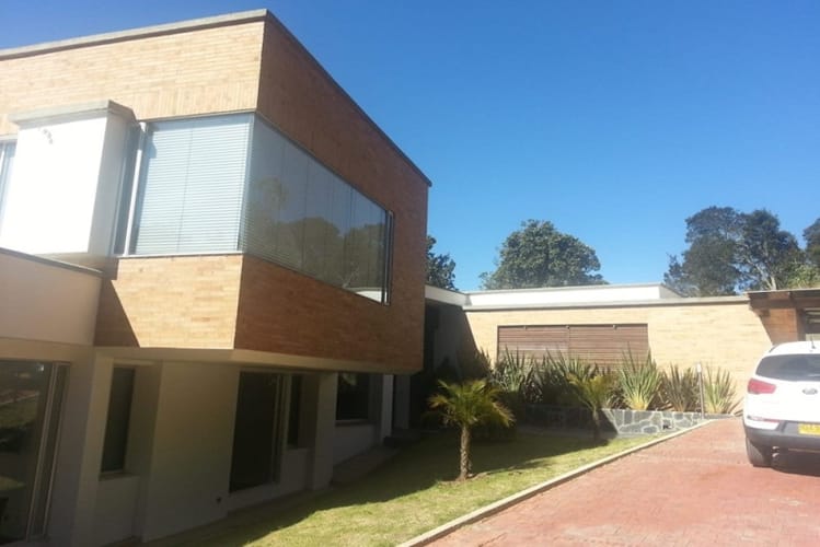 Casa de 5 alcobas en venta en Centro Historico, Chía, 360 m² · foto 5 de 24